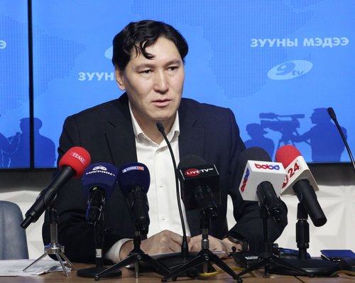 “Баянгол дүүргийн I хорооноос сонгогдсон төлөөлөгч ял сонссон ч төсөв батлахад оролцсон”